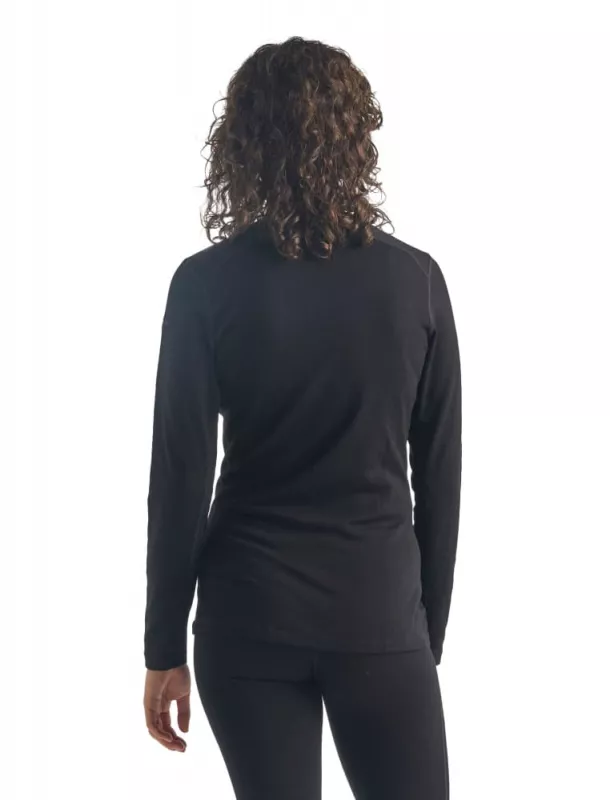 W 260 Tech LS Crewe BLACK